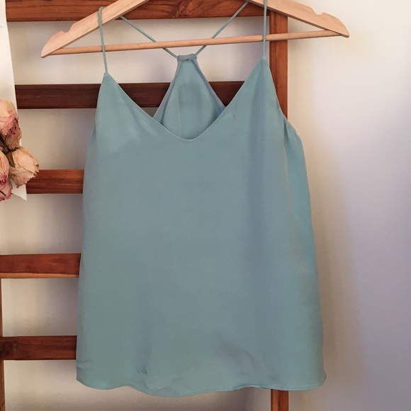 Spaghetti Strap Top - Picture 2 of 4